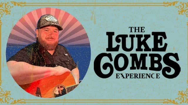 The Luke Combs Experience