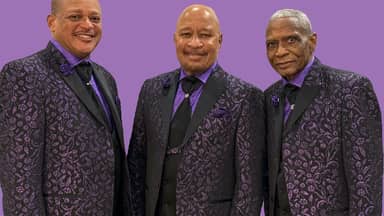 The Stylistics