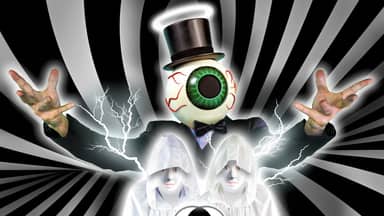 The Residents