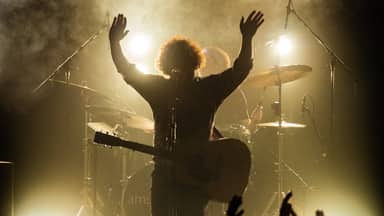 Mark Chadwick (Levellers)