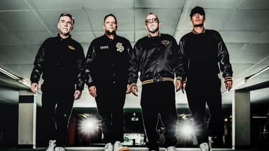 Die Fantastischen Vier