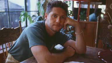 Niall Horan