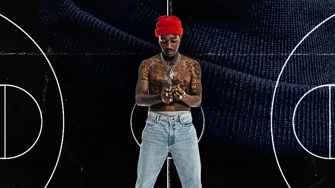Dizzy Wright - Ages 21+