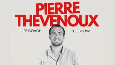 Pierre Thevenoux