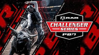 PBR: Professional Bull Riders