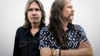 Del Amitri