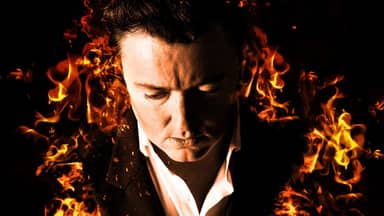 The Johnny Cash Roadshow