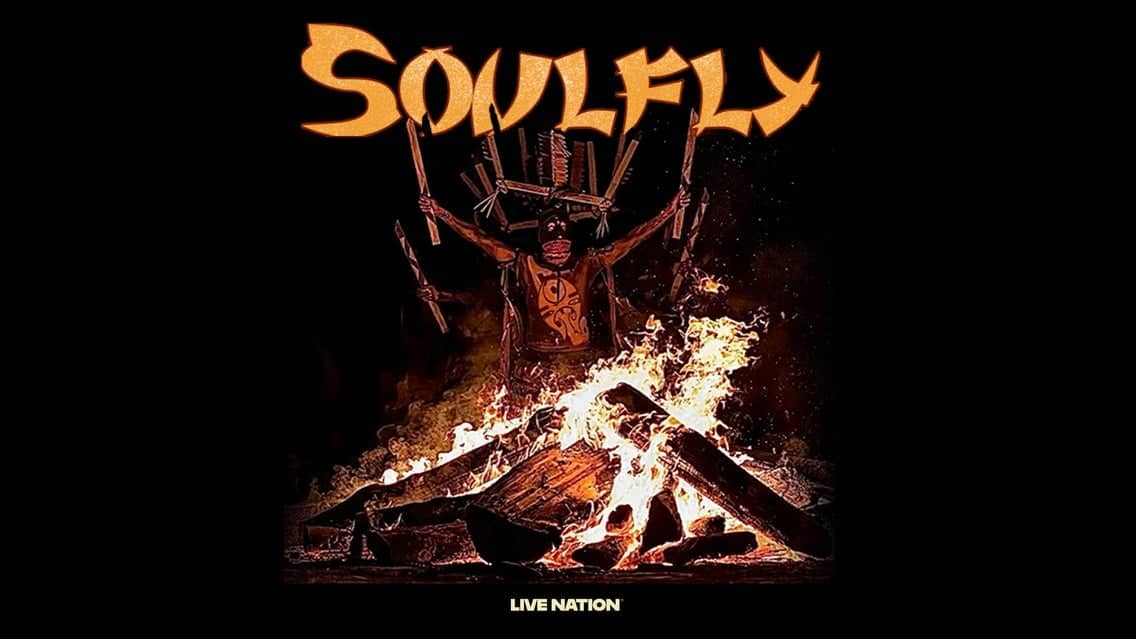 Soulfly