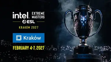 IEM Krakow
