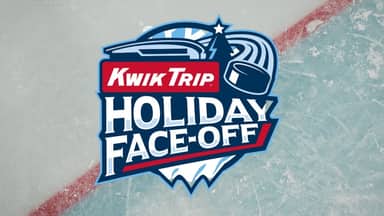 Holiday Face-Off