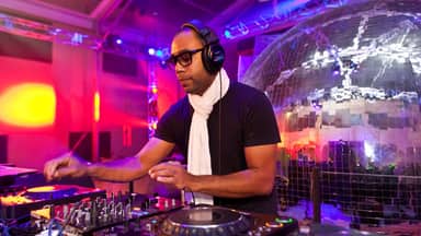 Carl Craig