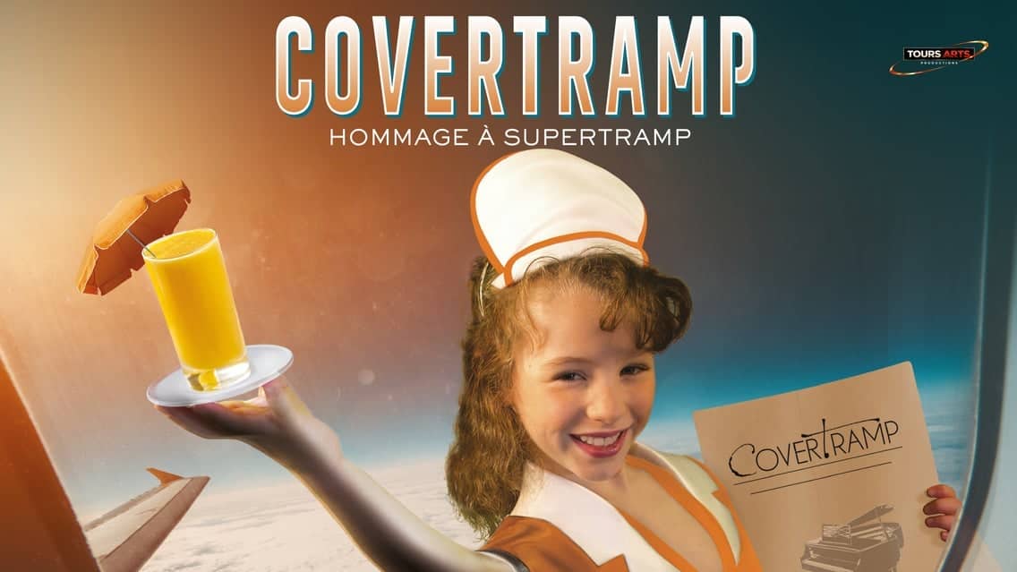 Covertramp, Hommage à Supertramp