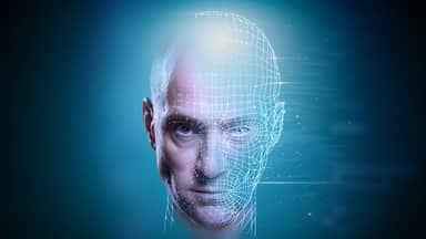 Derren Brown