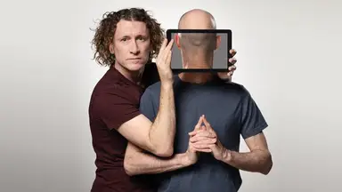 Umbilical Brothers