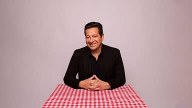 Laurent Gerra