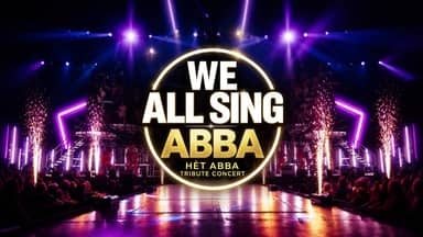 We All Sing ABBA