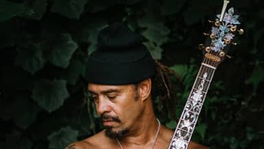 Michael Franti