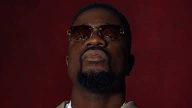Rapperholic UK