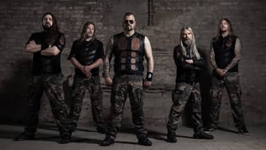 Wings of Steel