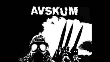 Avskum