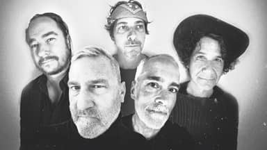 The Afghan Whigs
