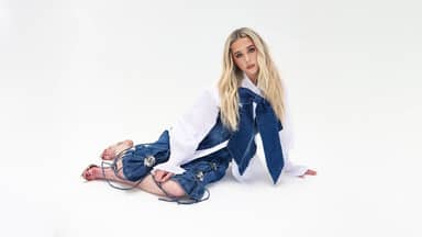 Jenna Davis