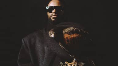 Fally Ipupa
