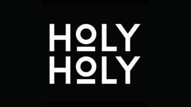 Holy Holy