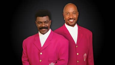 The Whispers
