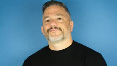 Mikey Rainey