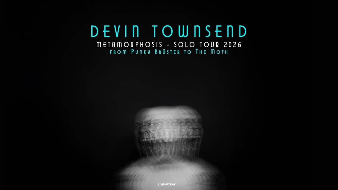 Devin Townsend