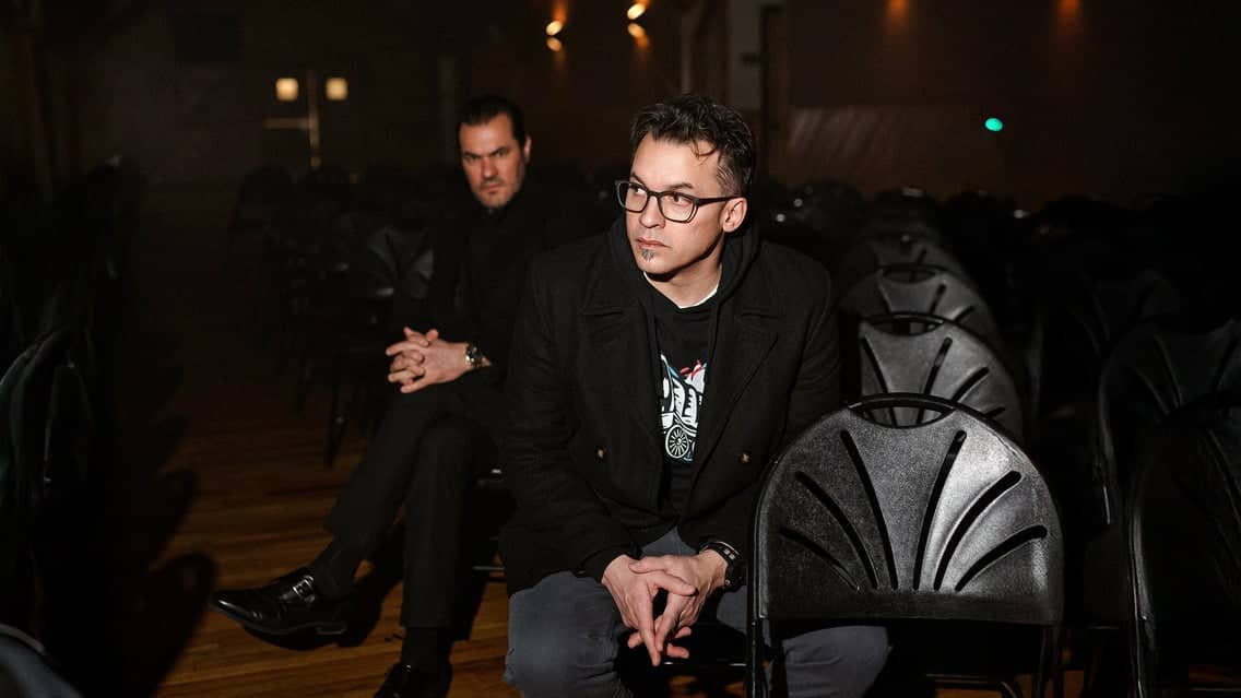 Atmosphere & Friends