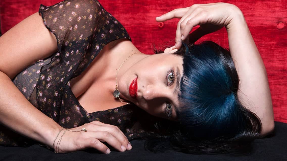 Danielle Nicole Band - Presented by KJAZZ & Forty Below Records