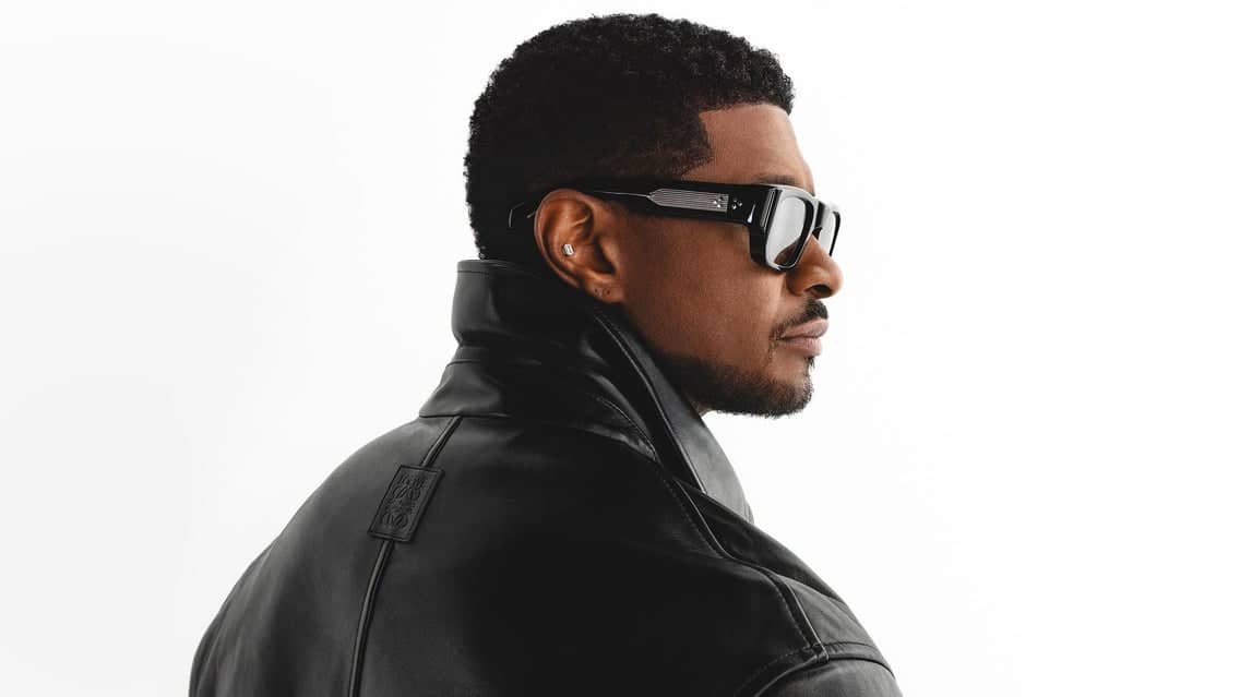 The R&B Tour - Starring Usher Raymond & Chris Brown