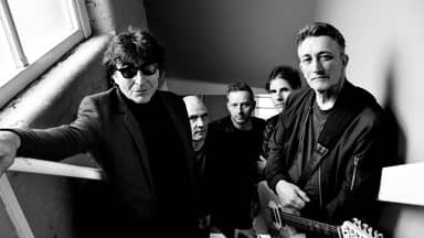 Lol Tolhurst