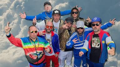 Goldie Lookin Chain