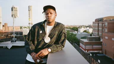 Joey Bada$$