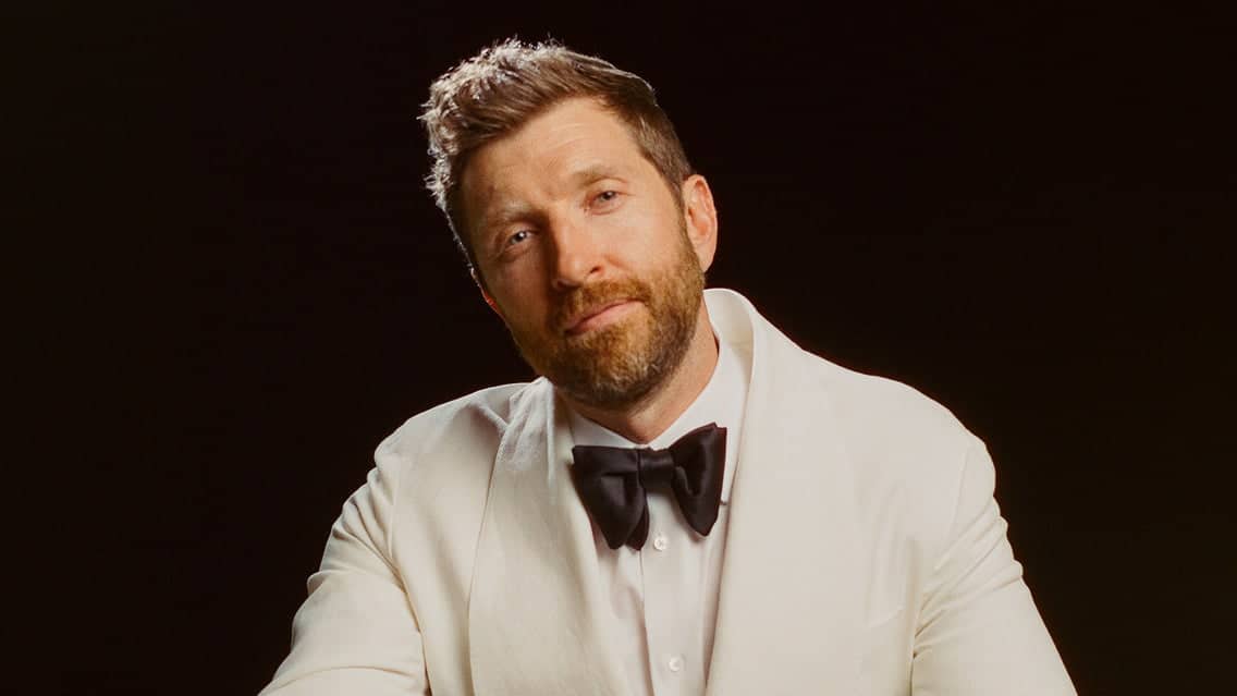 Brett Eldredge: Glow 10 Year Anniversary Tour