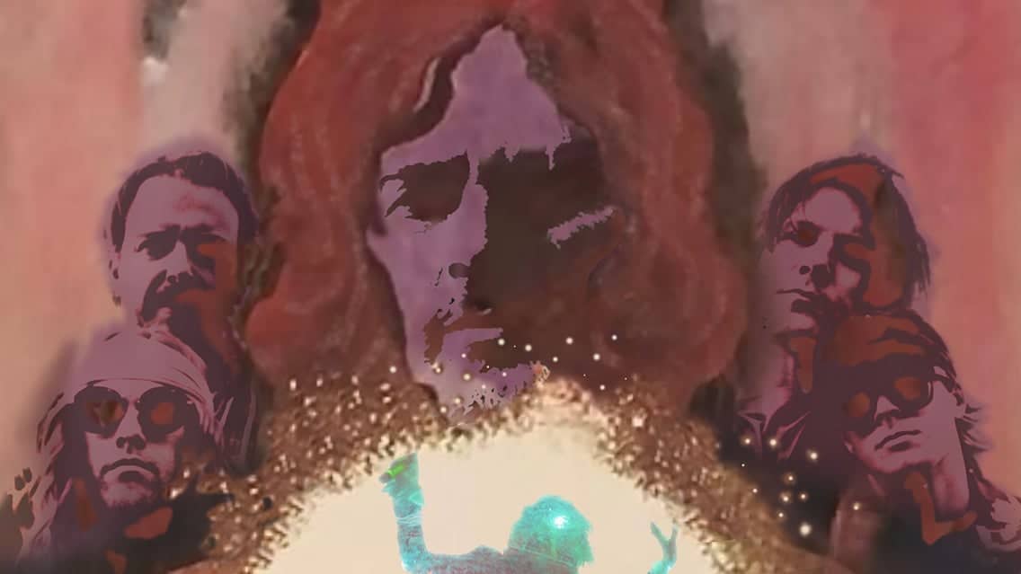 An Evening with the Flaming Lips
