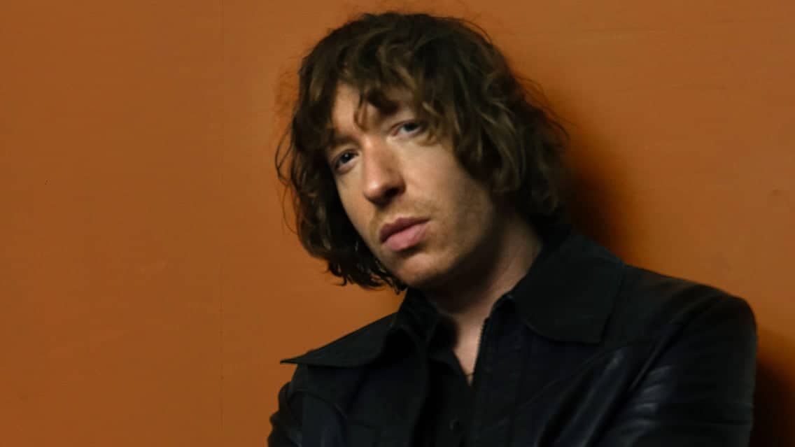 Daniel Avery Live