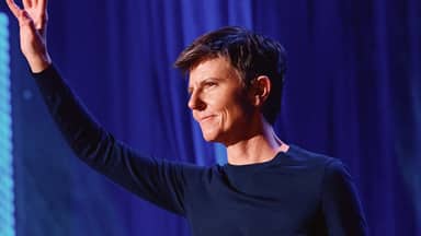 Tig Notaro