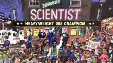 Scientist