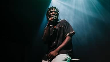 Hannibal Buress
