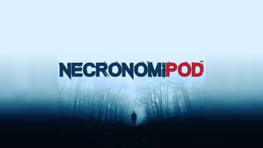 Necronomipod