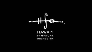 Matt Catingub Orchestra of Hawaii
