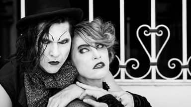 The Dresden Dolls