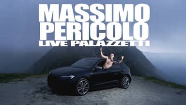 Massimo Pericolo