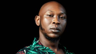 Seun Kuti