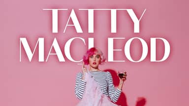 Tatty Macleod