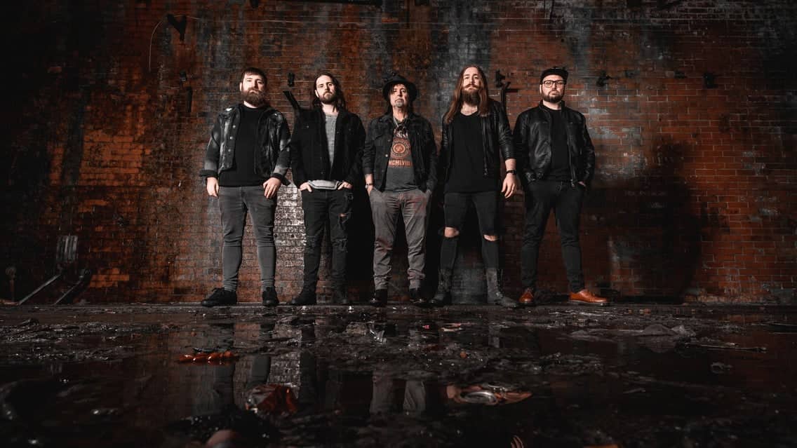 Phil Campbell´s Bastard Sons